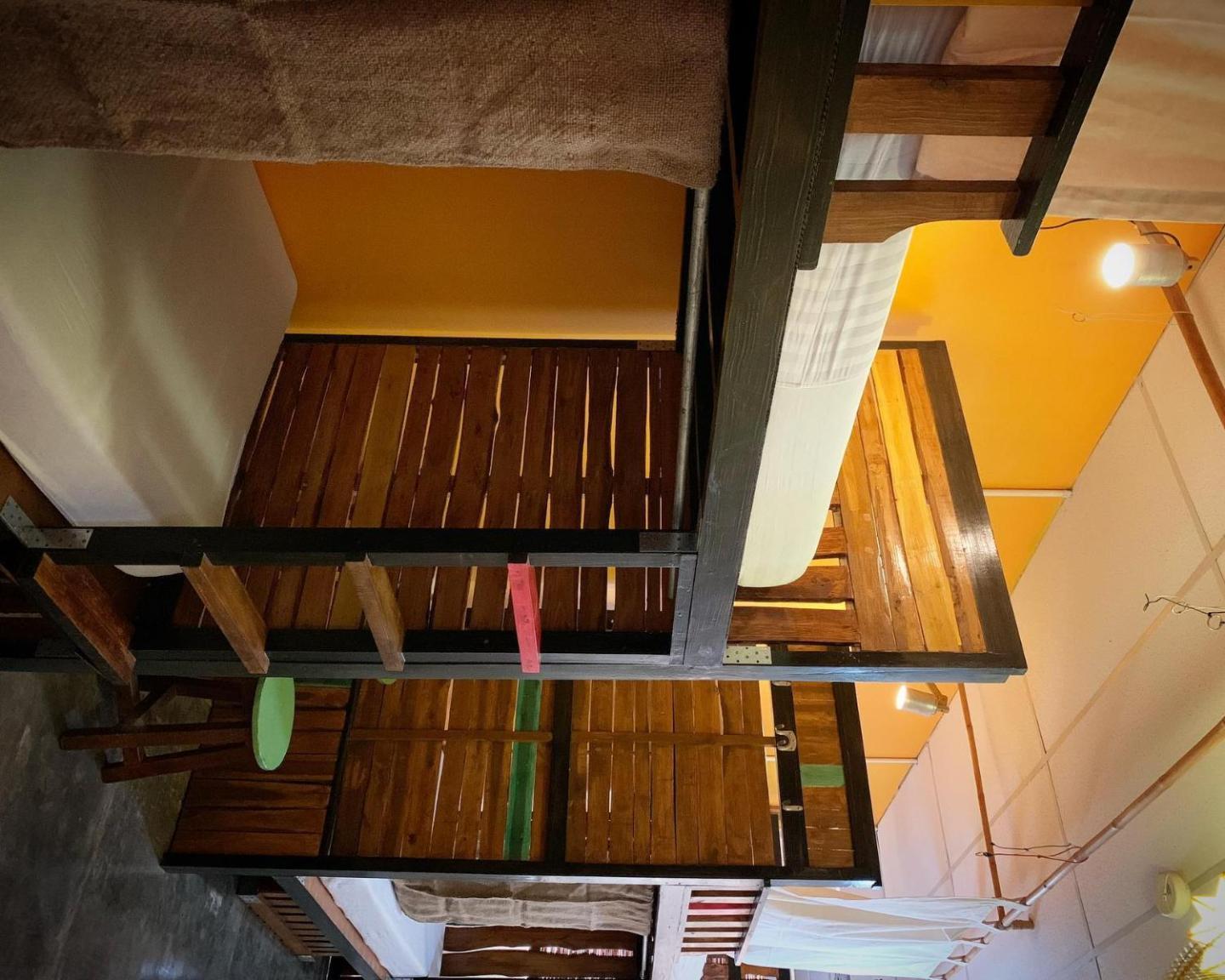 Moon Fools Hostel Панглао Екстериор снимка